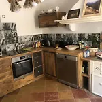 Loue Maison De Village A Hyeres/ Les Borrels Apartment Hyeres