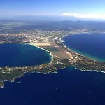 Loue Maison De Village A Hyeres/ Les Borrels