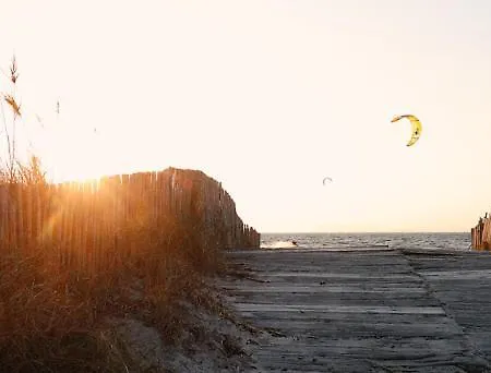 Apartmán Loue Maison De Village A Hyeres/ Les Borrels *