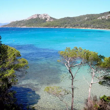 Appartamento Loue Maison De Village A Hyeres/ Les Borrels