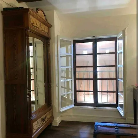 شقة Loue Maison De Village A Hyeres/ Les Borrels Hyères