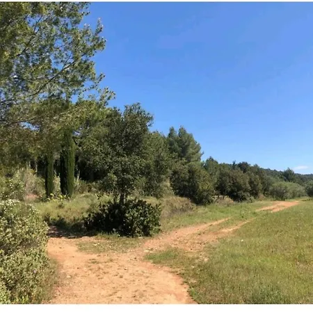 شقة Loue Maison De Village A Hyeres/ Les Borrels