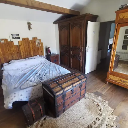 Loue Maison De Village A Hyeres/ Les Borrels * Hyères