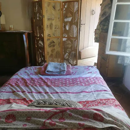 Loue Maison De Village A Hyeres/ Les Borrels Διαμέρισμα Ιέρ