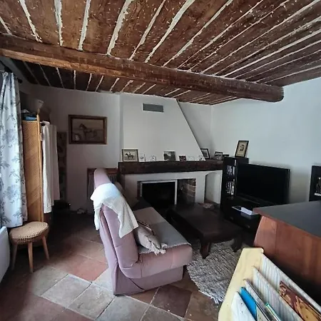 شقة Loue Maison De Village A Hyeres/ Les Borrels