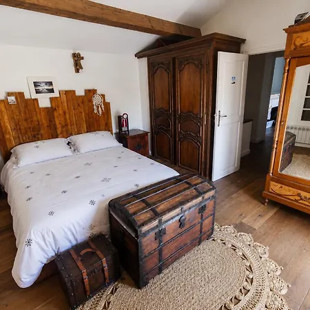 شقة Loue Maison De Village A Hyeres/ Les Borrels *