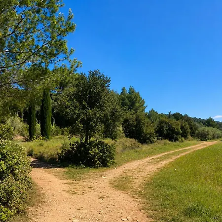 شقة Loue Maison De Village A Hyeres/ Les Borrels *