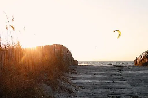 Διαμέρισμα Loue Maison De Village A Hyeres/ Les Borrels *