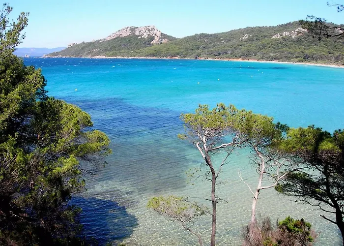 Διαμέρισμα Loue Maison De Village A Hyeres/ Les Borrels