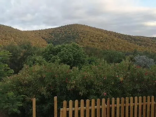 Loue Maison De Village A Hyeres/ Les Borrels * Ιέρ