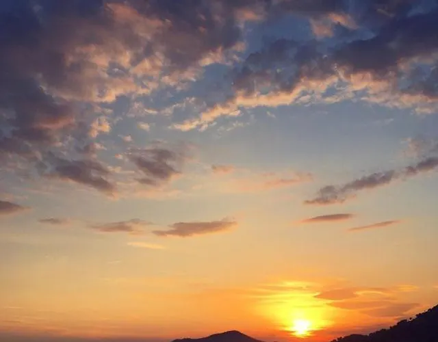 Loue Maison De Village A Hyeres/ Les Borrels Διαμέρισμα Ιέρ