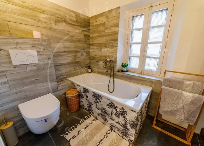 Loue Maison De Village A Hyeres/ Les Borrels Διαμέρισμα