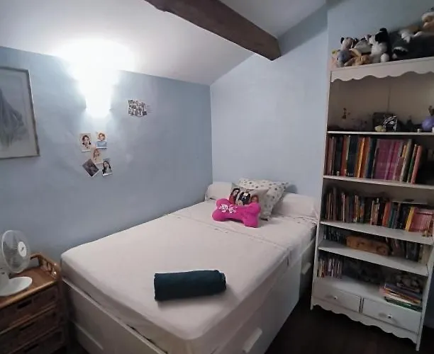 Loue Maison De Village A Hyeres/ Les Borrels Διαμέρισμα *